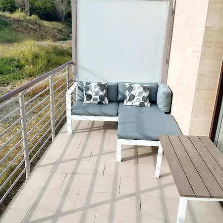 Forest Hill Hotel Budapest