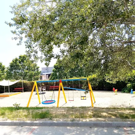 Szálloda Forest Hill *